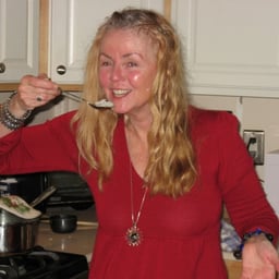 Patricia Ward
